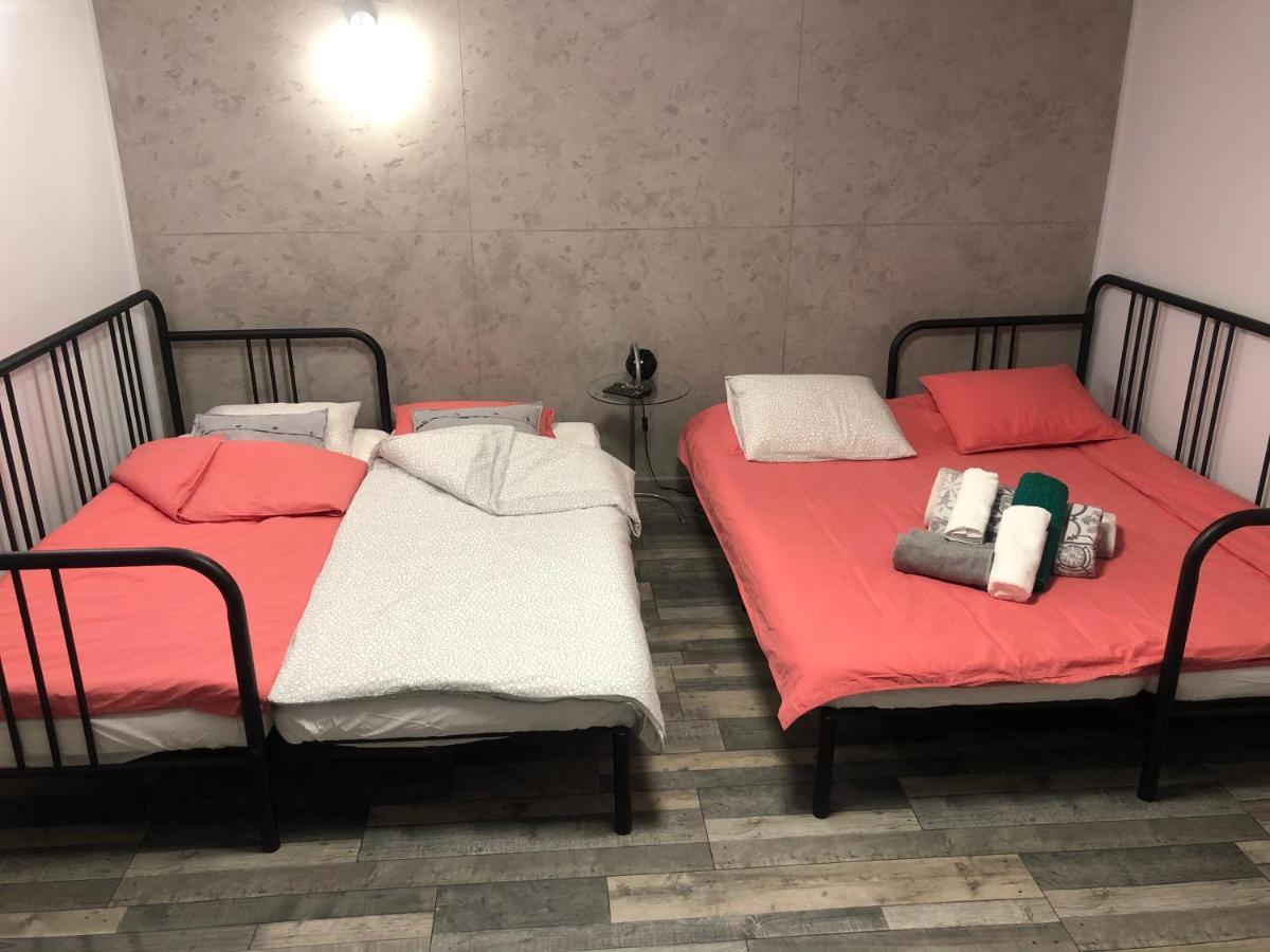 Fantazja Spytkowice  المظهر الخارجي الصورة